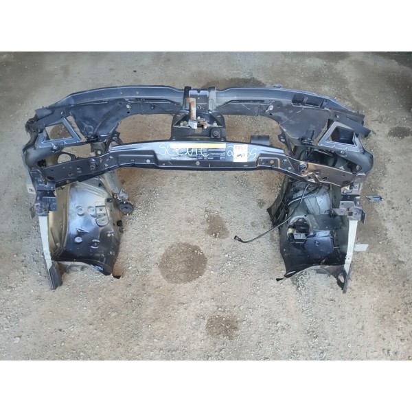 Mini Frente Renault Scenic 2005