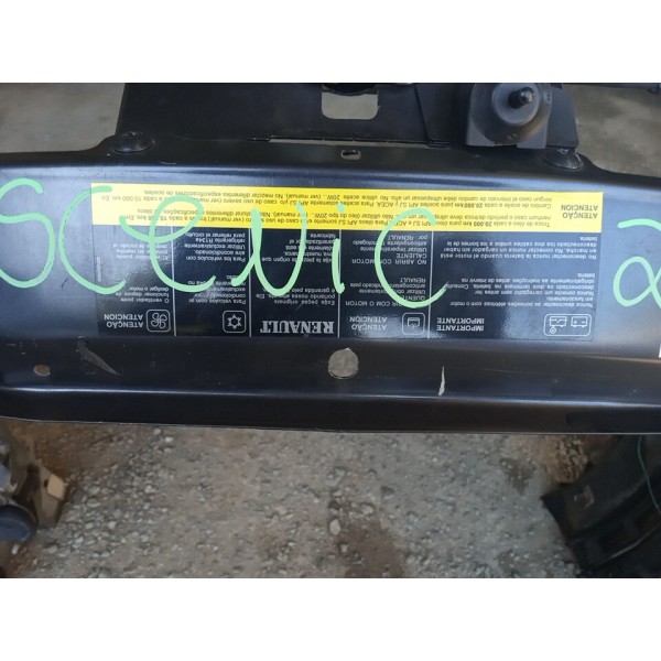 Mini Frente Renault Scenic 2005