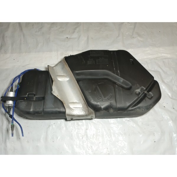 Tanque Combustível Gm Astra 2008