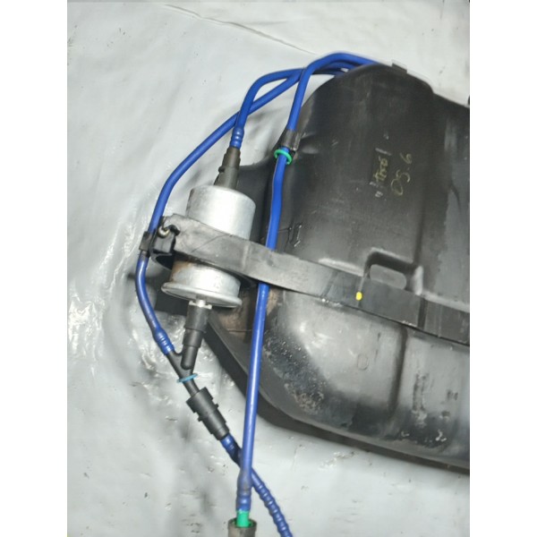 Tanque Combustível Gm Astra 2008