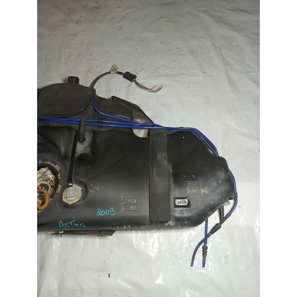 Tanque Combustível Gm Astra 2008