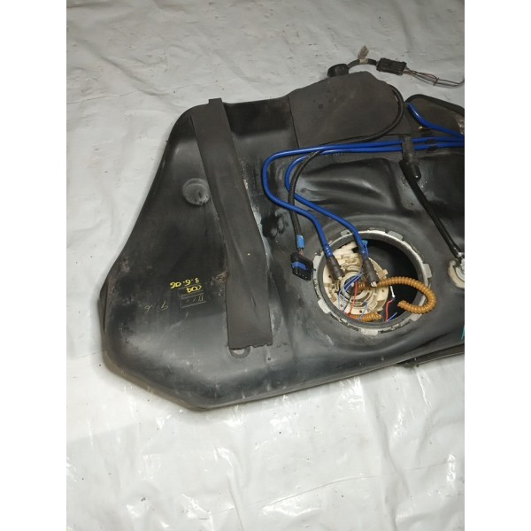 Tanque Combustível Gm Astra 2008