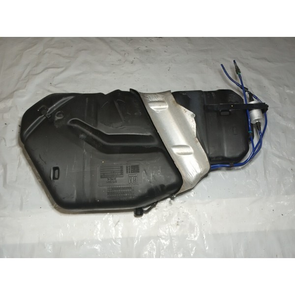 Tanque Combustível Gm Astra 2008