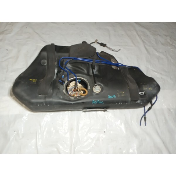 Tanque Combustível Gm Astra 2008