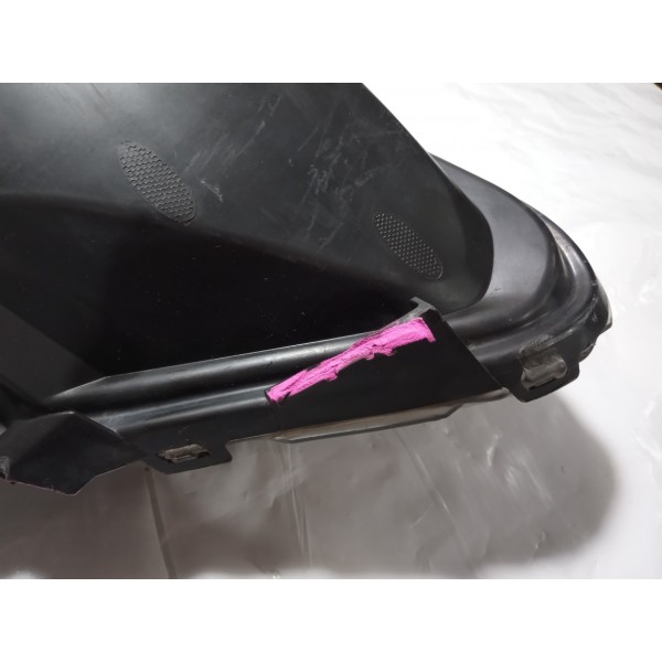 Farol Lado Direito Gm Onix 2013  Direito