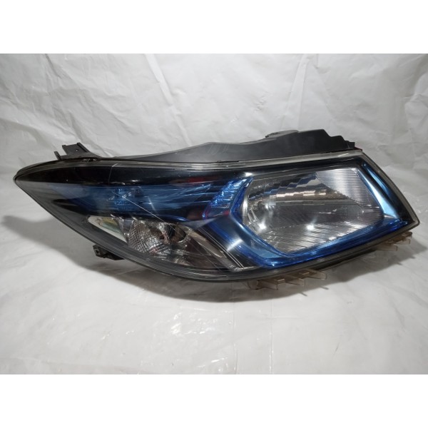 Farol Lado Direito Gm Onix 2013  Direito