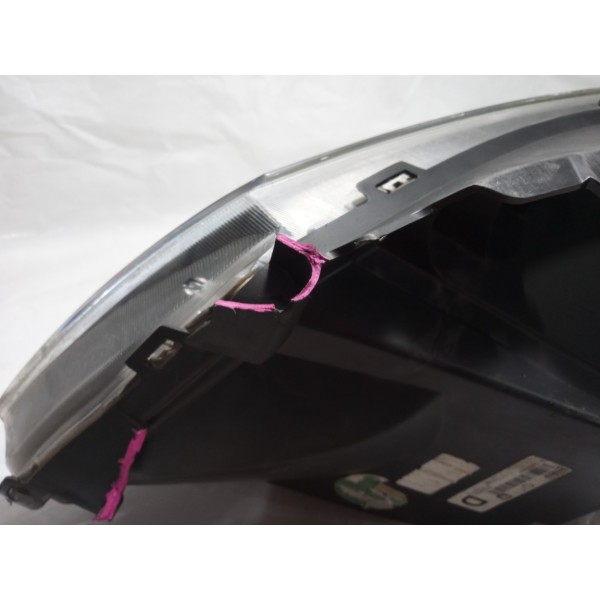 Farol Lado Direito Gm Onix 2013  Direito