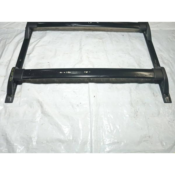 Rack Do Teto Ford Ecosport 2005