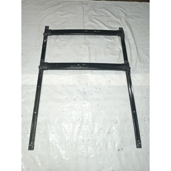 Rack Do Teto Ford Ecosport 2005