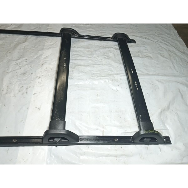 Rack Do Teto Ford Ecosport 2005