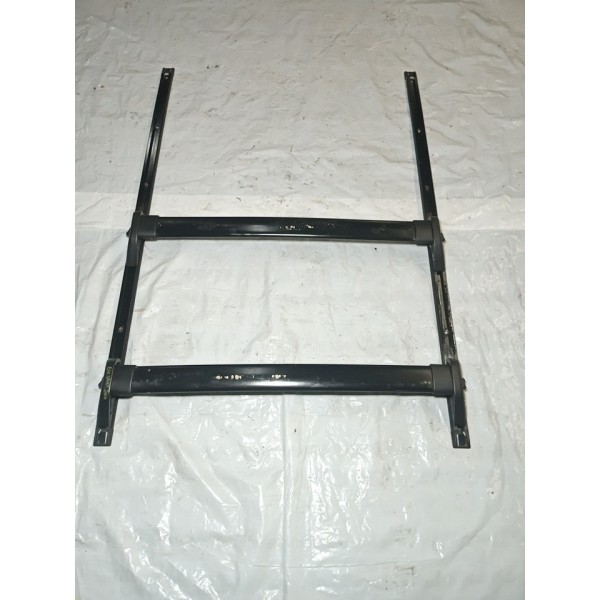 Rack Do Teto Ford Ecosport 2005