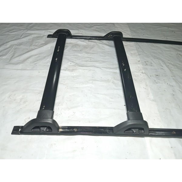 Rack Do Teto Ford Ecosport 2005