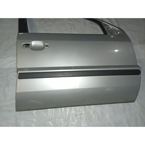 Porta Dianteira Direita Ford Ecosport 2005