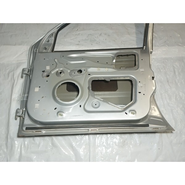 Porta Dianteira Direita Ford Ecosport 2005