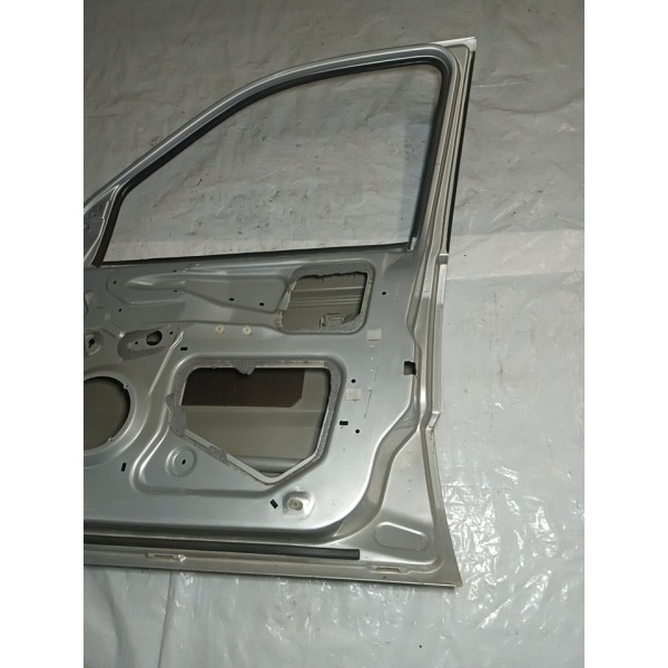 Porta Dianteira Direita Ford Ecosport 2005
