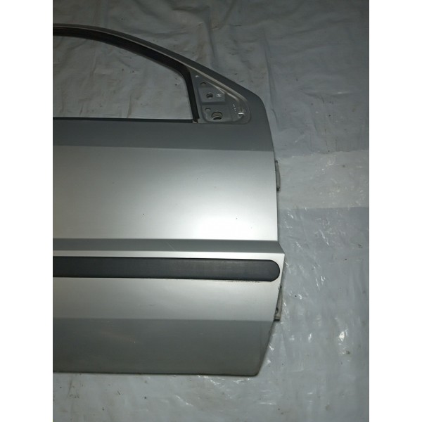 Porta Dianteira Direita Ford Ecosport 2005