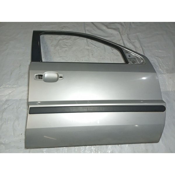 Porta Dianteira Direita Ford Ecosport 2005