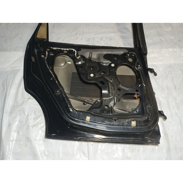 Porta Traseira Esquerda Ford Focus 2006