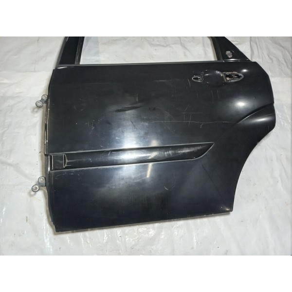 Porta Traseira Esquerda Ford Focus 2006