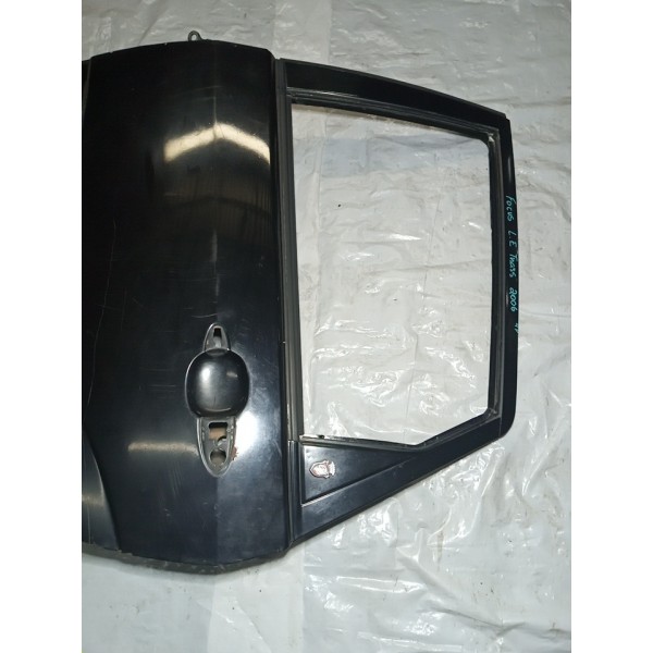 Porta Traseira Esquerda Ford Focus 2006