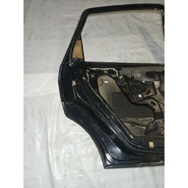 Porta Traseira Esquerda Ford Focus 2006