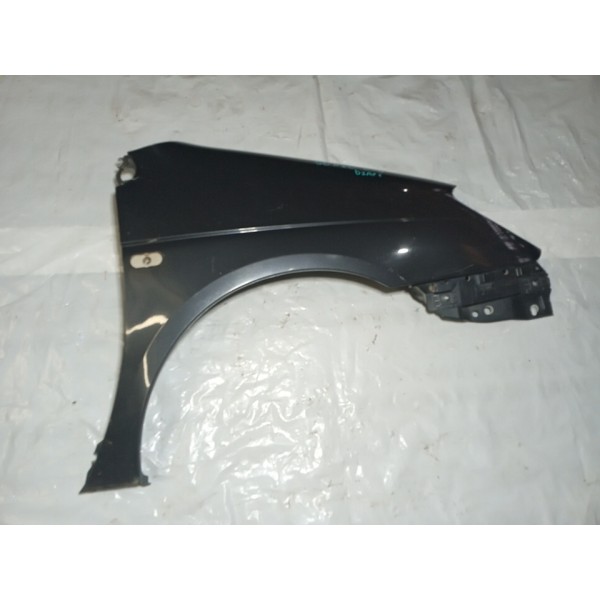 Paralama Dianteiro Direito Renault Scenic 2005