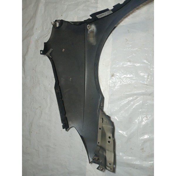 Paralama Dianteiro Direito Renault Scenic 2005