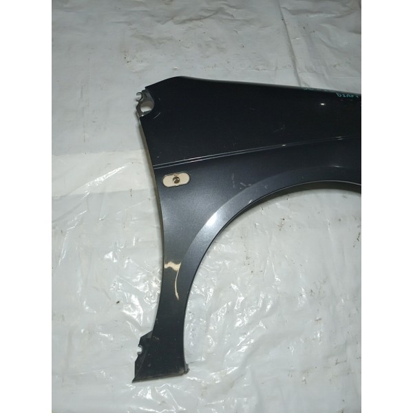 Paralama Dianteiro Direito Renault Scenic 2005