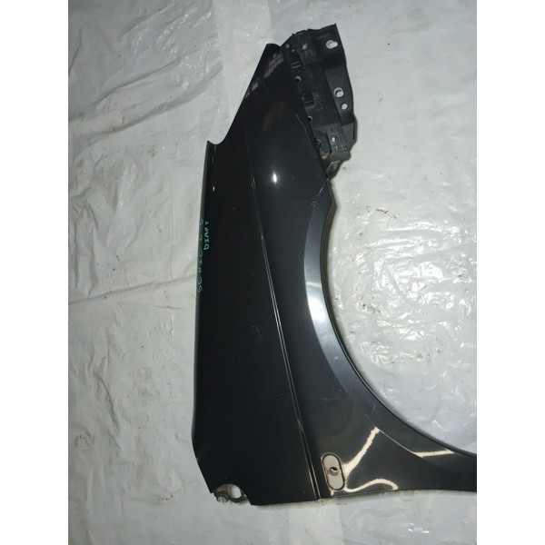 Paralama Dianteiro Direito Renault Scenic 2005