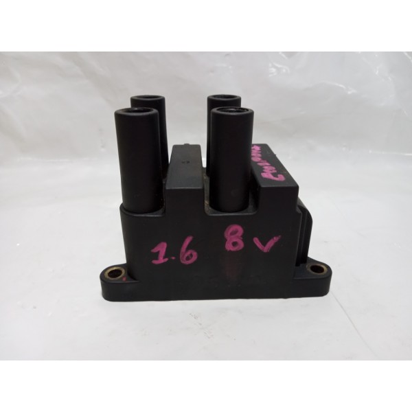 Bobina Ignição Ford Ecosport 1.6 8v 2005