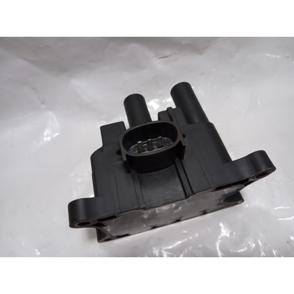 Bobina Ignição Ford Ecosport 1.6 8v 2005