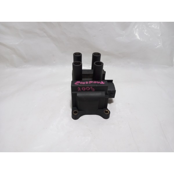 Bobina Ignição Ford Ecosport 1.6 8v 2005