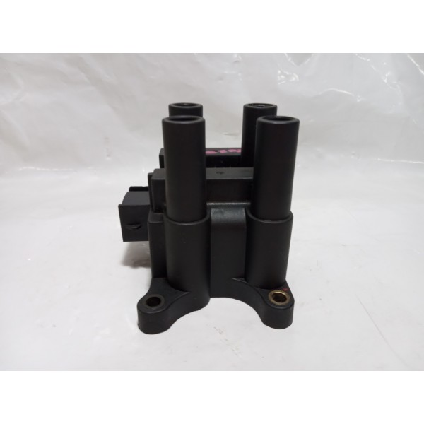 Bobina Ignição Ford Ecosport 1.6 8v 2005