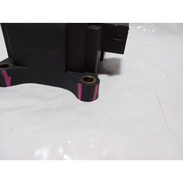 Bobina Ignição Ford Ecosport 1.6 8v 2005