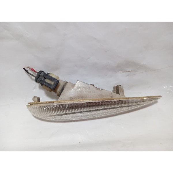 Luz Pisca Paralama Esquerda Jac J3 2012