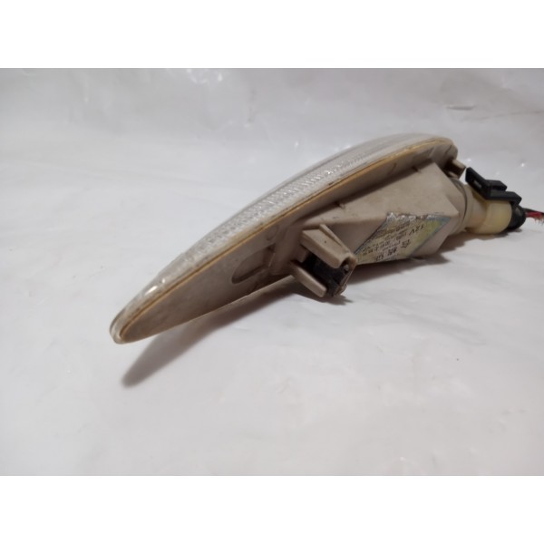 Luz Pisca Paralama Esquerda Jac J3 2012