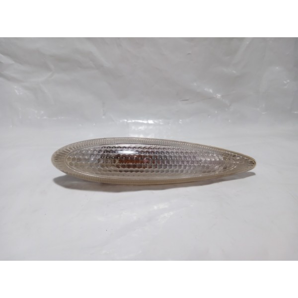 Luz Pisca Paralama Esquerda Jac J3 2012