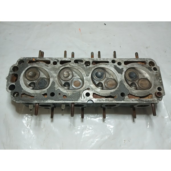 Cabeçote Gm Corsa 1.0 8v 1998