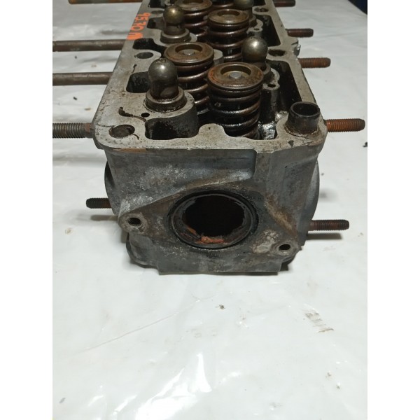 Cabeçote Gm Corsa 1.0 8v 1998