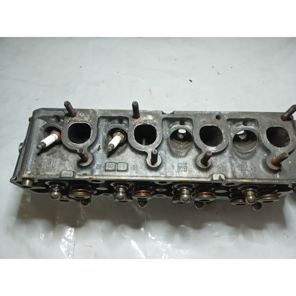 Cabeçote Gm Corsa 1.0 8v 1998