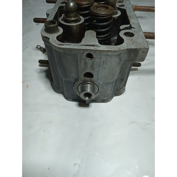 Cabeçote Gm Corsa 1.0 8v 1998