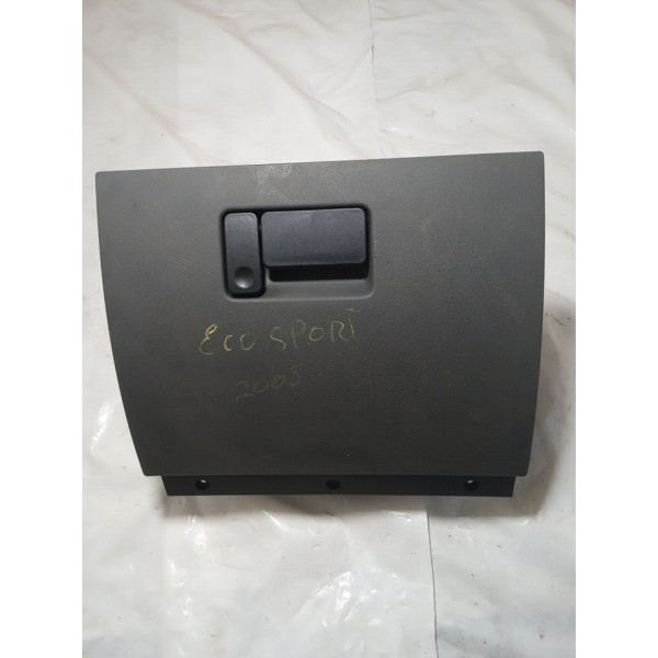 Porta Luvas Ford Ecosport 2005