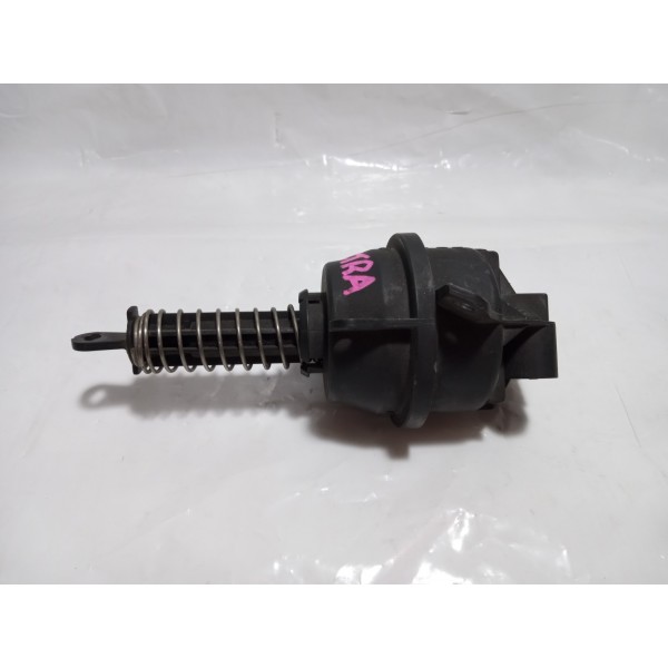 Válvula Vácuo Ar Condicionado Gm Vectra 1997