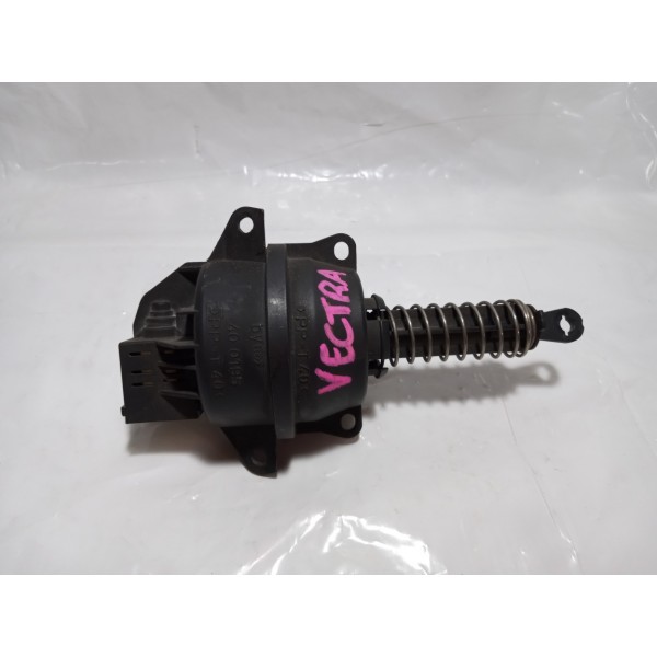 Válvula Vácuo Ar Condicionado Gm Vectra 1997