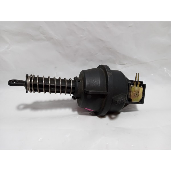 Válvula Vácuo Ar Condicionado Gm Vectra 1997