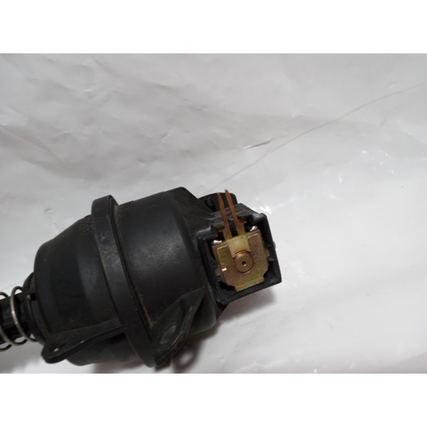 Válvula Vácuo Ar Condicionado Gm Vectra 1997