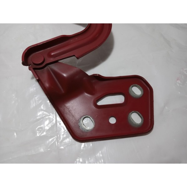 Dobradiça Capô Dianteiro Gm Montana Agile 2011 Par