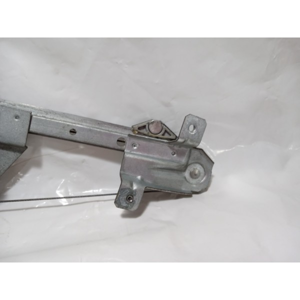 Máquina Vidro Traseira Esquerda Gm Vectra 1997