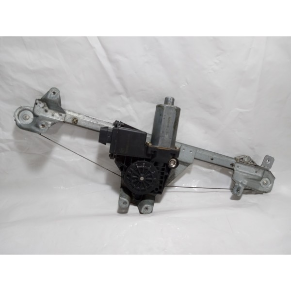 Máquina Vidro Traseira Esquerda Gm Vectra 1997