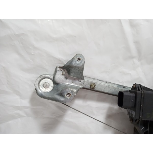 Máquina Vidro Traseira Esquerda Gm Vectra 1997